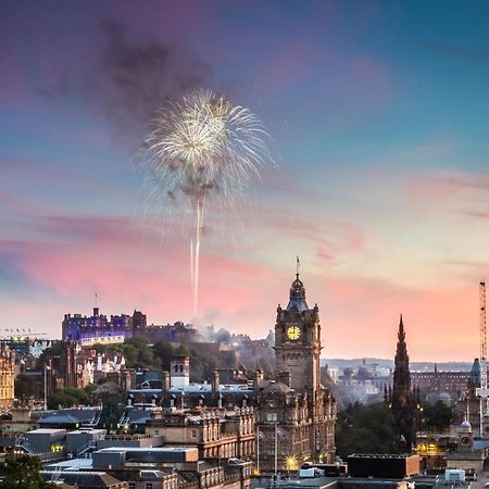 Pass The Keys Beautiful And Bright Georgian Style Morningside Apartment Edinburgh Dış mekan fotoğraf