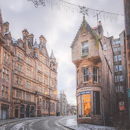 Pass The Keys Beautiful And Bright Georgian Style Morningside Apartment Edinburgh Dış mekan fotoğraf