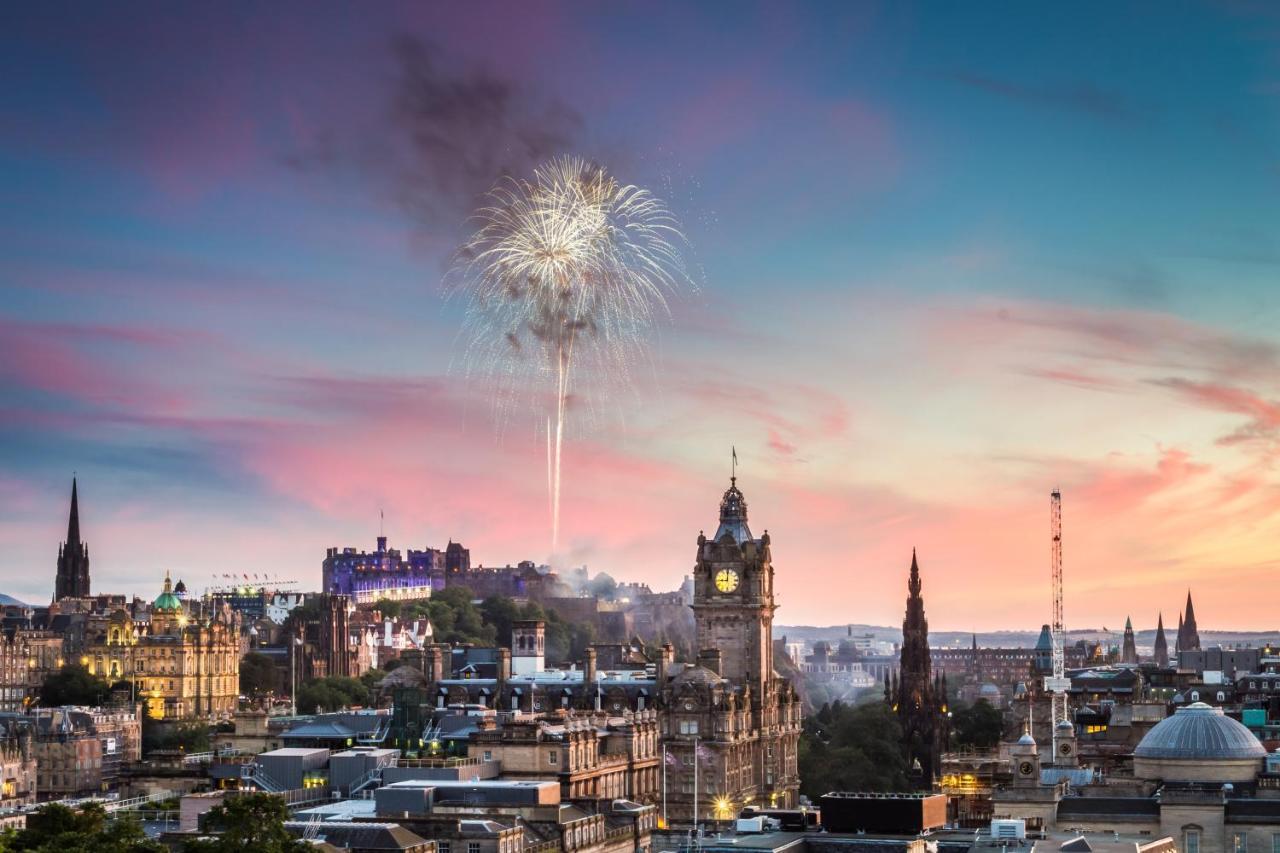 Pass The Keys Beautiful And Bright Georgian Style Morningside Apartment Edinburgh Dış mekan fotoğraf