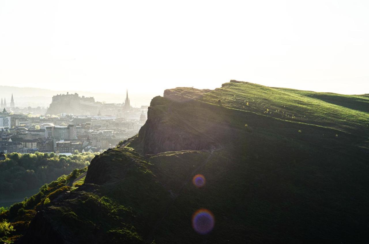 Pass The Keys Beautiful And Bright Georgian Style Morningside Apartment Edinburgh Dış mekan fotoğraf