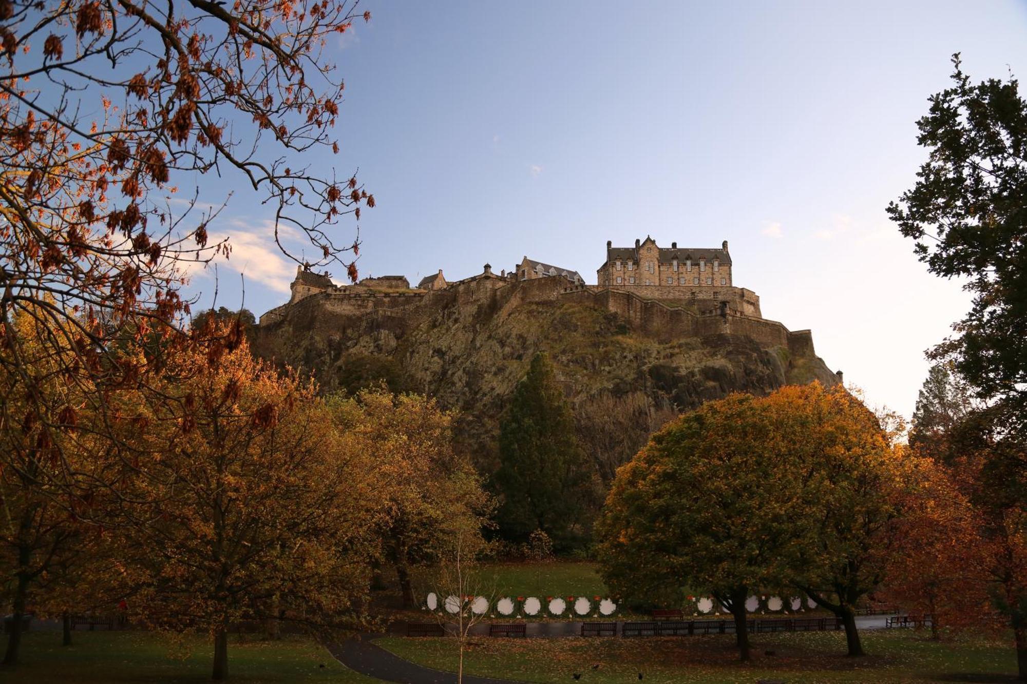 Pass The Keys Beautiful And Bright Georgian Style Morningside Apartment Edinburgh Dış mekan fotoğraf