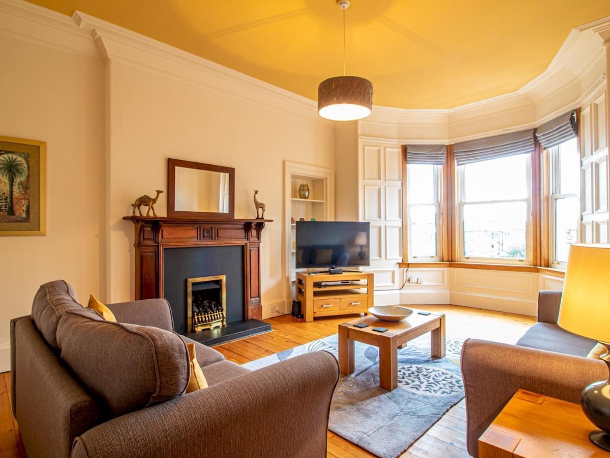 Pass The Keys Beautiful And Bright Georgian Style Morningside Apartment Edinburgh Dış mekan fotoğraf