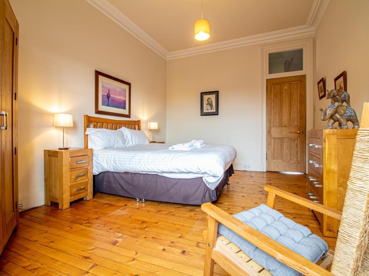 Pass The Keys Beautiful And Bright Georgian Style Morningside Apartment Edinburgh Dış mekan fotoğraf