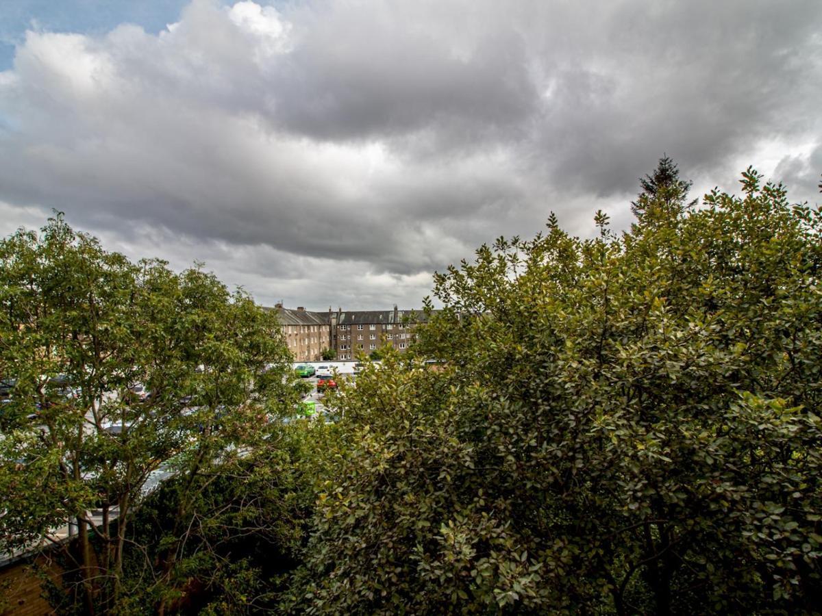 Pass The Keys Beautiful And Bright Georgian Style Morningside Apartment Edinburgh Dış mekan fotoğraf