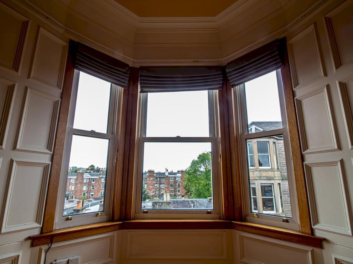 Pass The Keys Beautiful And Bright Georgian Style Morningside Apartment Edinburgh Dış mekan fotoğraf