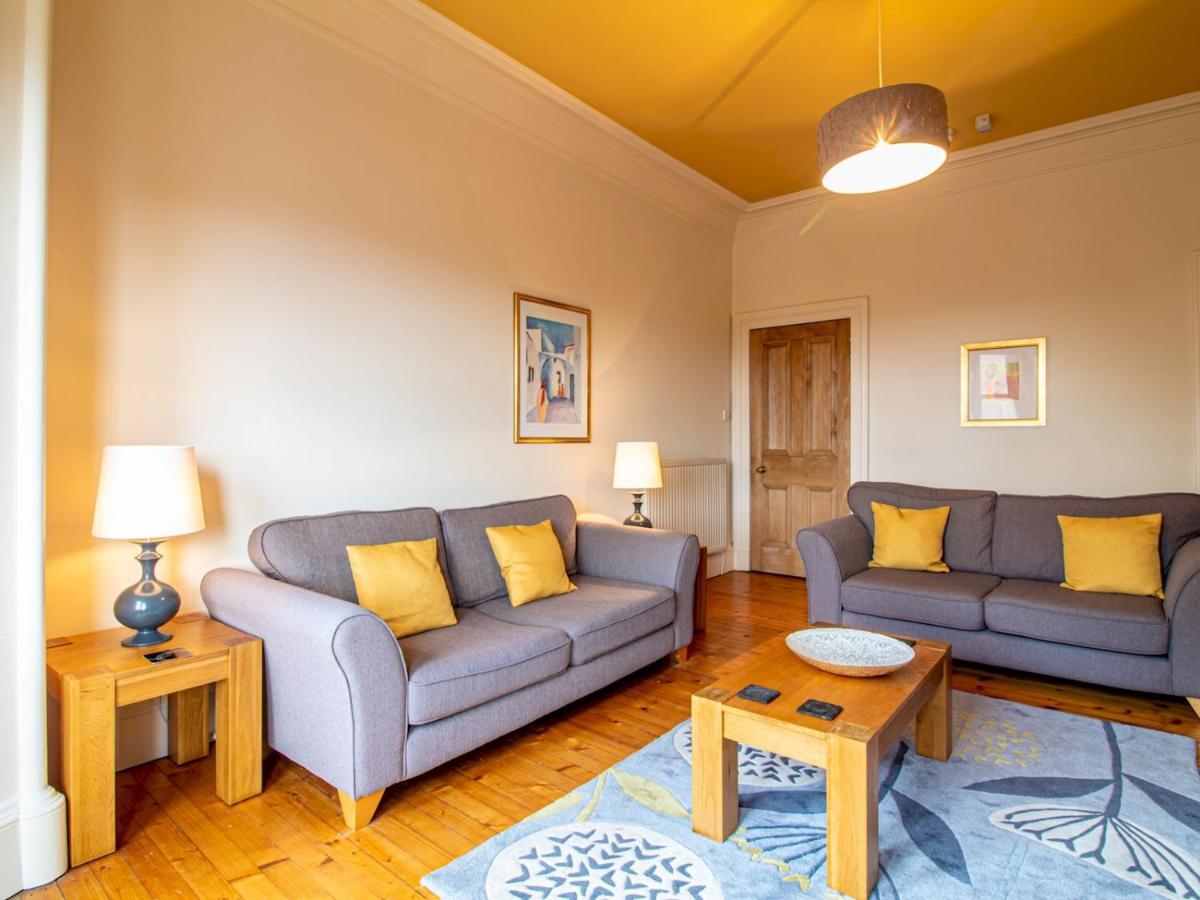 Pass The Keys Beautiful And Bright Georgian Style Morningside Apartment Edinburgh Dış mekan fotoğraf