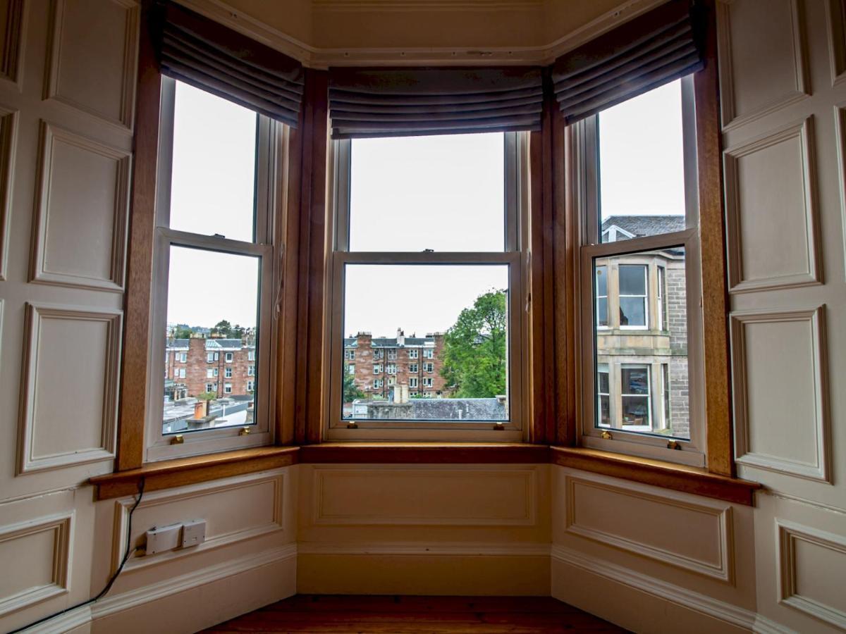 Pass The Keys Beautiful And Bright Georgian Style Morningside Apartment Edinburgh Dış mekan fotoğraf